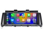 TopNAVI BMW X3 F25 X4 F26 10.25" Android multimédia autórádió érintőkijelzős fejegység - BMW X3 F25 X4 F26 NBT / 4GB+ 64GB Carplay WIFI (51593919398228)