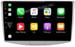 TopNAVI Volkswagen Passat B6, B7, CC 10" Android multimédia autórádió érintőkijelzős fejegység - 4GB+ 64GB Carplay WIFI (PassatB7)