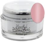 MoonbasaNails Építő zselé 50g #013 Cover pink