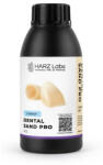 HARZ Labs Dental Sand PRO Resin - Ideiglenes koronákhoz és hidakhoz - A3 - 500 g