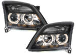  Opel Vectra B 11.95-12.98 Fekete (ttho6027609)