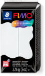 FIMO Professional süthető gyurma - fehér, 226 g
