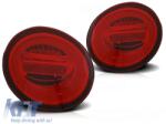  Fényszórók Daylight fekete VW New Beetle 10.98-05.05 (TTHV6028264)