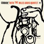 Davis, Miles Cookin' (Red Vinyl)
