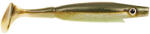 Strike Pro Shad Strike Pro Piglet, Alcantraz, 10cm, 7g, 6buc (SP.SP172E.C001)