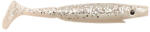Strike Pro Shad Piglet Ice Shad 10 cm / 6buc/plic/ 7g Strike Pro (SP.SP172E.C014)