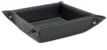 Manier Suport organizator bej/maro inchis SP007