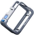 TELESIN Carcasa metalica Telesin pentru DJI Osmo Action 5 (Albastru)