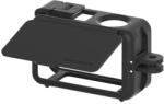 SUNNYLiFE Carcasa de protectie solara Sunnylife OA5-BK941 pentru OSMO ACTION 5 Pro/4/3