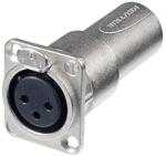 Neutrik Adaptor audio Neutrik NA3FDM