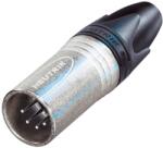 Neutrik NC5MXX conector cablu XLR masculin cu 5 pini