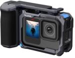 TELESIN Kit cage Telesin StreetGrip pentru GoPro Hero 9-13
