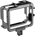 PULUZ Carcasa de protectie din aluminiu PULUZ pentru Insta360 GO 3