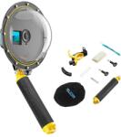 TELESIN Dome port Telesin pentru DJI Osmo Action 5/4/3 OA-DMP-001