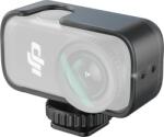 SmallRig Cage SmallRig 5758 cu montura cold shoe pentru DJI Osmo Nano