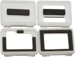 iShoot Set 4 usi compatibile carcasa GoPro Hero 3+/4 GP303