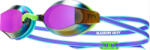 TYR blackops 140 ev mirror junior albastru/violet