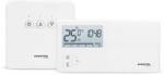 Auraton Termostat ambient Auraton Tucana SET, fara fir, programabil, alb. 5 ani garantie (R25RT)