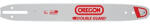 Oregon Sina de Ghidaj - lama drujba 45 cm (18 ) . 3 8 1.3 mm Double Guard (O180SDEA095)