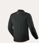 Revit Geacă Moto Bărbați All Season din Textil REV'IT! Highcrest H2O · Negru