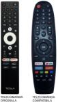 CLASS Telecomanda inlocuitoare compatibila TV TESLA Seria 9 (444-1) (TESLA-SERIA-9-COMP)