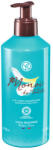Yves Rocher Lapte pentru corp Monoi, 390ml, Yves Rocher
