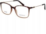 Esprit Ochelari de Vedere ET 33449 545 52 (ET 33449 545 52) Rama ochelari