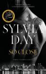 Sylvia Day So Close - megakonyvek - 3 057 Ft