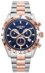Roamer Ceas bărbătesc Roamer Monza 100 Chrono 850837-49-45-20 Ceas