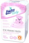 Linteo Paturi de schimb pentru copii Linteo Baby 10 buc Saltea de infasat