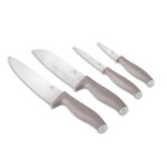Berlinger Haus Taupe Collection 4 db-os (BH/2960A)