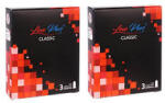 Love Plus Classic - piros (3db)