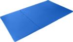 velvesa Saltea pentru masaj 200 x 120 cm - Albastru (740161)
