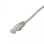 Well Cablu UTP Well CAT5e patch cord 20m grI (UTP-0008-20GY-WL) - drumix