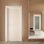 Gidea Usa batanta de interior din lemn - Gidea colectia Xonda model Brio 1/F Nuc 2000X650 (BRIO1F)