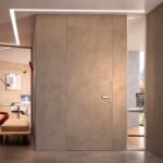 Garofoli Usa ascunsa personalizabila de interior - Garofoli colectia Filomuro 2100x700 (FILOMUROG)