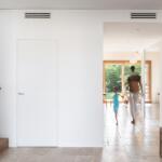 ECLISSE Ușă ascunsă filomuro Eclisse Syntesis Primer 2100x900 (EPSBSD)