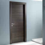 Gidea Usa batanta de interior din lemn - Gidea colectia Xonda model Brio 1/L Rovere Antracit 2000X750 (BRIO1LRA)