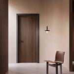 Garofoli Usa batanta de interior din lemn - Garofoli colectia Climb model NOA1L Nuc Tactil 2000X900 (NOA_1L)