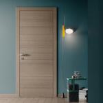 Garofoli Usa batanta de interior din lemn - Garofoli colectia Patio model Piriga Rovere 2000X800 (PIRIGA)