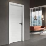 Garofoli Usa batanta de interior din lemn - Garofoli colectia Patio model Pimoto Alb 2000X800 (PIMOTO)