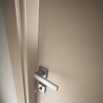 Gidea Set maner Gidea - model ICE Alb Yale (ICE)