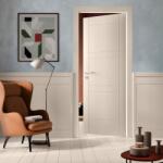 Garofoli Usa batanta de interior din lemn - Garofoli colectia Patio model Prean Rovere 2000X700 (PREAN)