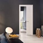 Garofoli Usa culisanta de interior din lemn - Garofoli colectie Miraquadra model R 4/R 2100x600 Alb (MIRAQUADRAR4R)