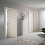 Gidea Usa rotopivotanta de interior din lemn - Gidea colectia STILIA model Trilia 2000X900 (TRILIA)