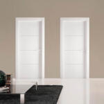 Gidea Usa batanta de interior din lemn - Gidea colectia Xonda model Brio 3/F Nuc 2000X800 (BRIO3F)
