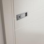 Garofoli Maner incastrat la firul usii - marca Garofoli model Playa Toilet Alama lucioasa (PLAYA)