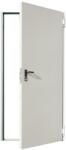 Ninz Usa metalica antifoc EI60 Ninz Univer 2000X800 RAL7035 Gri (Univer)