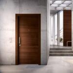 Garofoli Usa de intrare blindata din otel - Garofoli colectia Lady model Sol 2 Rovere (LADYSOL2)
