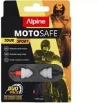  Alpine MotoSafe Duo Pack füldugó motorozáshoz (alpine_motosafe_duo_pack)